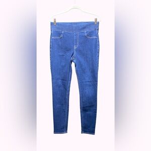Old Navy Denim Jeggings Size 8 Mid Rise